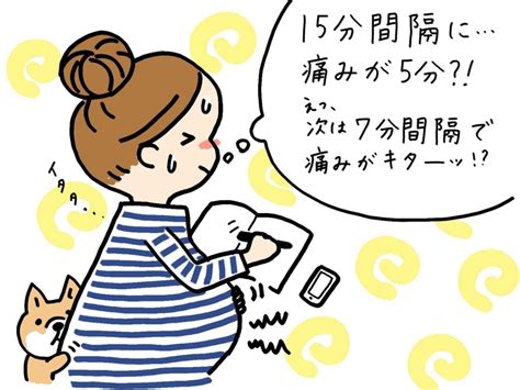 陣痛 位置|陣痛とは？どんな痛み？始まり方は？先輩ママはどう感じた？